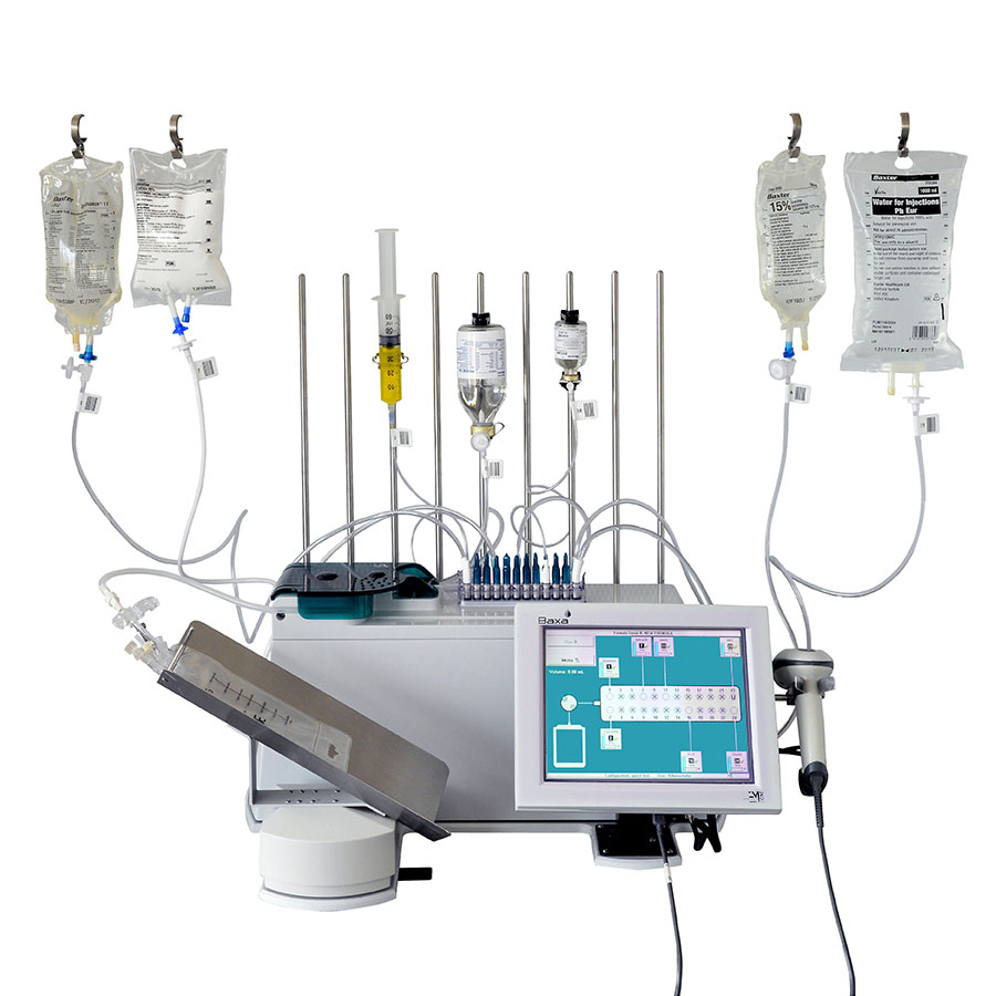 Exactamix_2400_EXACTAM